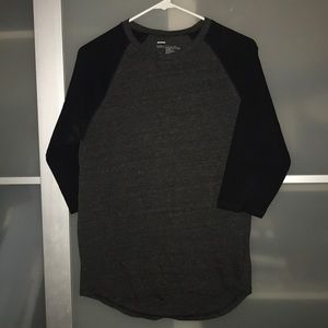 Used Men’s 3/4-Sleeve Shirt from Nordstrom Rack